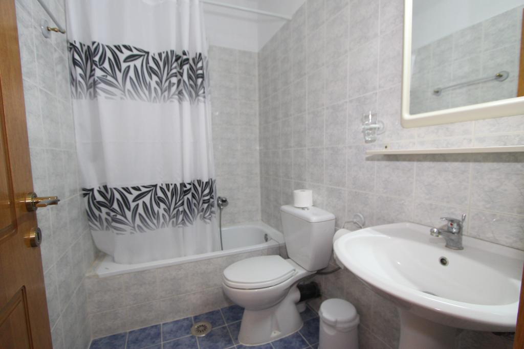 Апартаменты Badis Haus Торони Номер фото